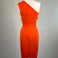 Reiss | UK  | dress | size 8 | midi length