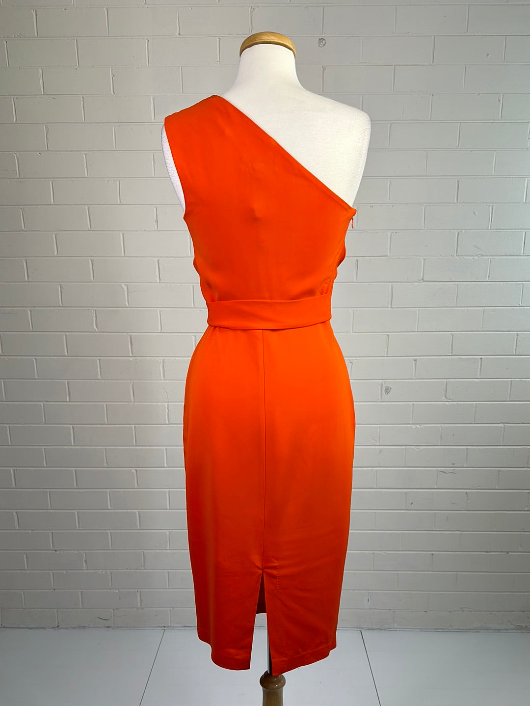 Reiss | UK  | dress | size 8 | midi length