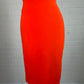 Carla Zampatti | skirt | size 8 | knee length