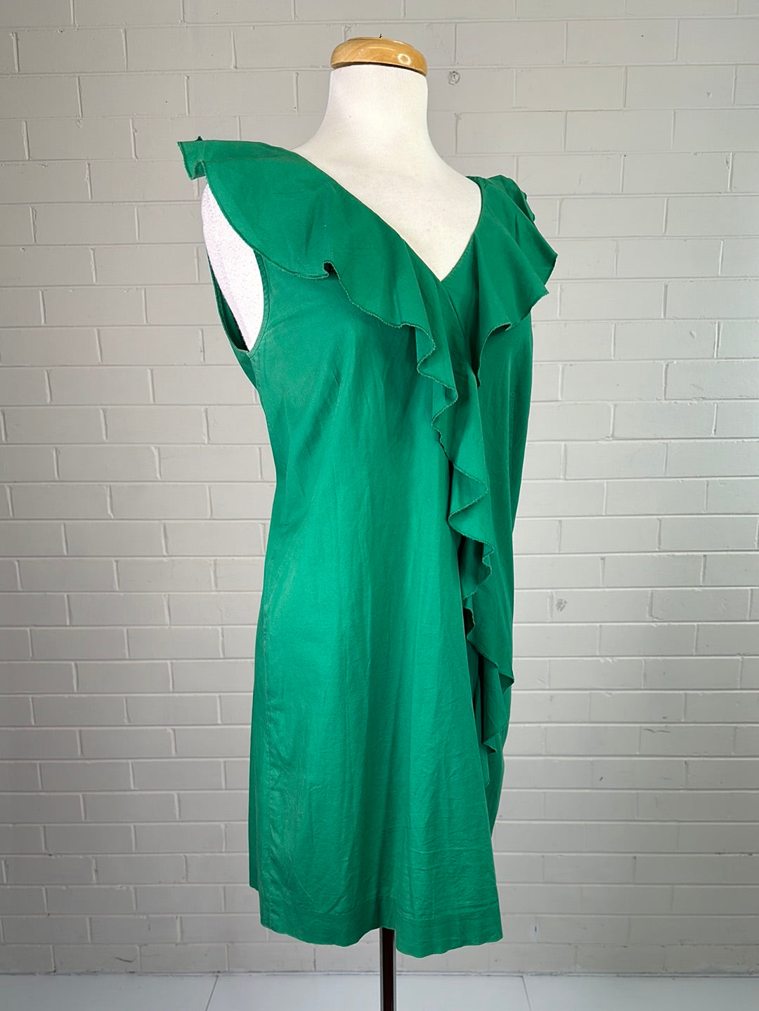 DKNY | New York | dress | size 12 | mini length