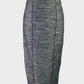 CAMILLA AND MARC | skirt | size 8 | midi length