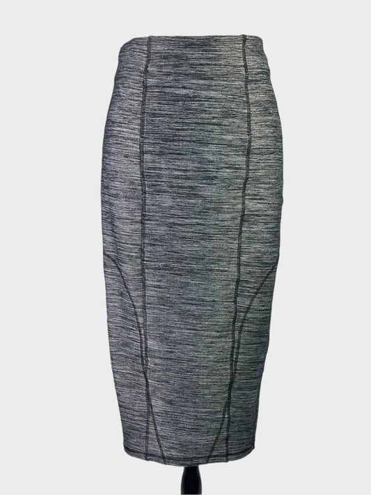 CAMILLA AND MARC | skirt | size 8 | midi length