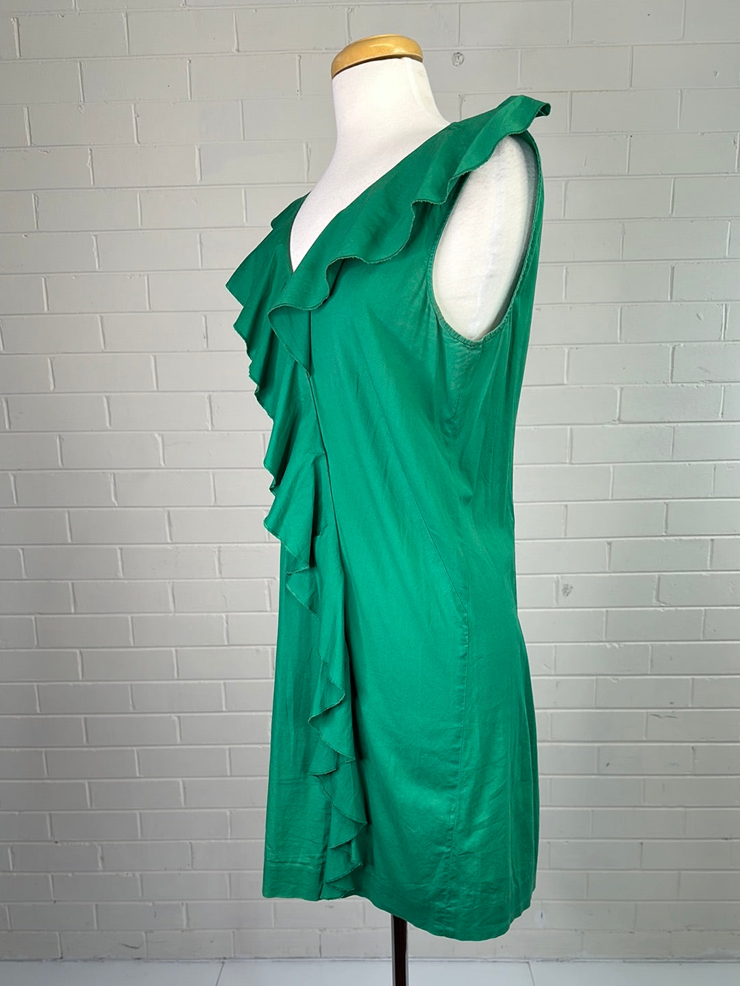 DKNY | New York | dress | size 12 | mini length