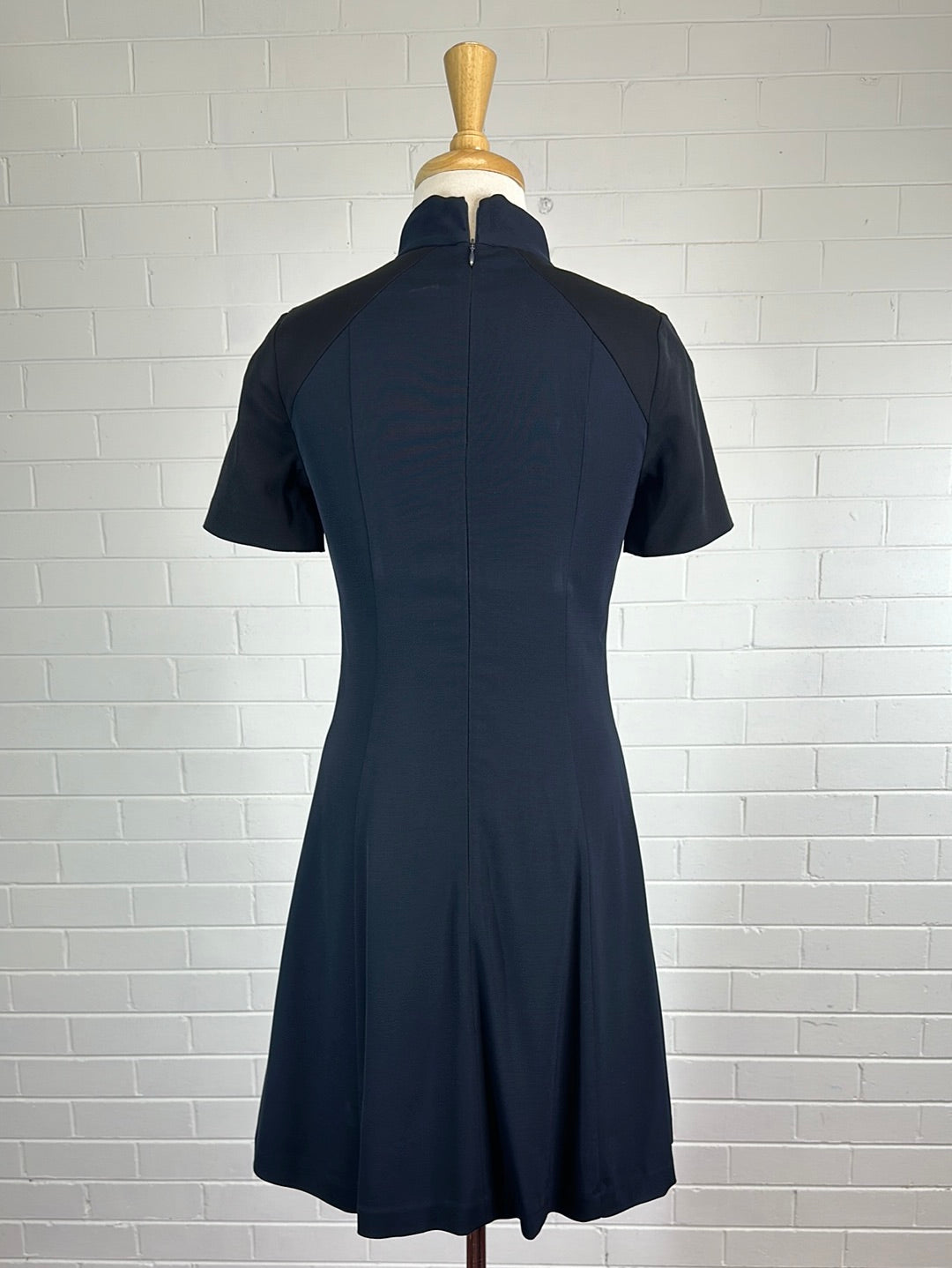 Cue dress size 6 mini length made in Australia Lifeline Shop Online by Lifeline Northern Beaches