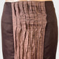 Angela Lewis | New Zealand | vintage 90's | skirt | size 12 | knee length