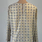 sass & bide | top | size 6 | long sleeve