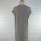 Fabiana Filippi | Umbria | dress | size 8 | knee length | made in Italy