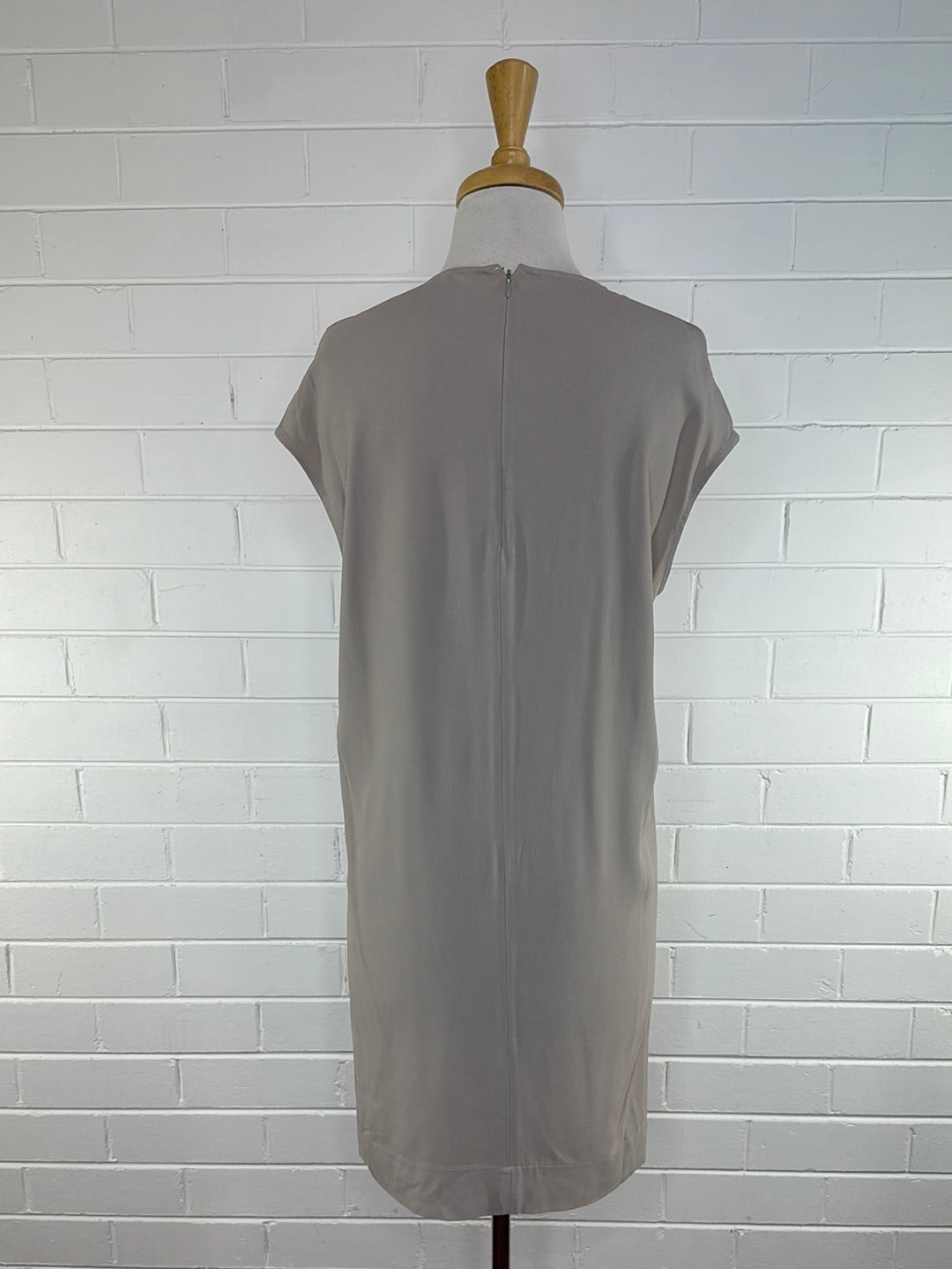 Fabiana Filippi | Umbria | dress | size 8 | knee length | made in Italy