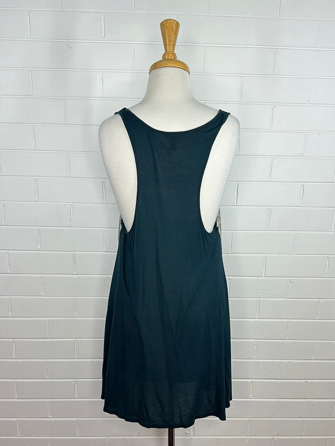 Ted Baker | London | dress | size 12 | knee length