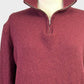 Hugo Boss | Germany | sweater | size 12 | collared | 100% wool