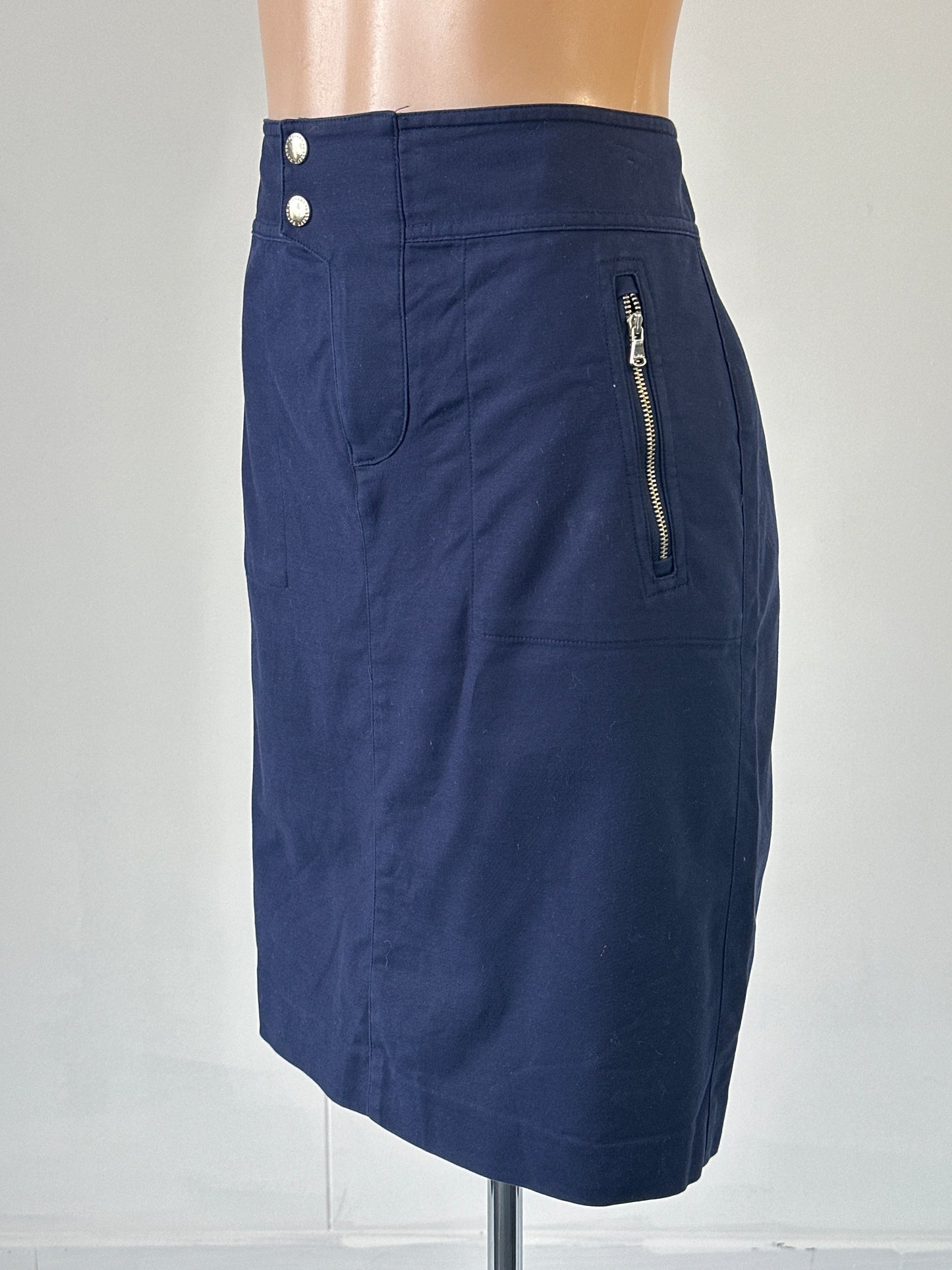 Ralph Lauren | New York | skirt | size 10 | knee length