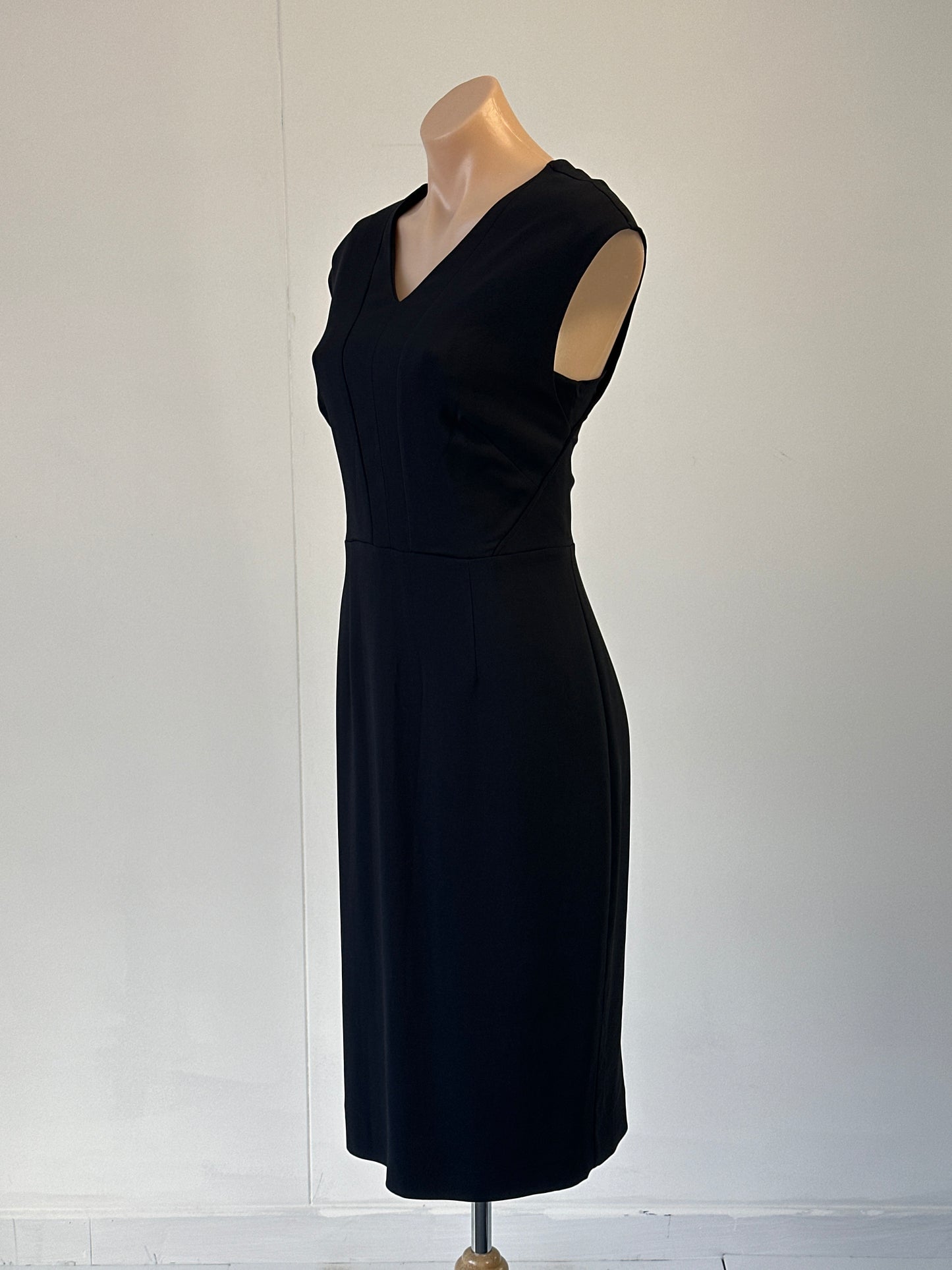 David Lawrence | dress | size 12 | knee length