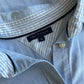 Tommy Hilfiger | New York | shirt | size 8 | long sleeve | 100% cotton