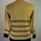 Leslie Fay | Canada | vintage 60's | cardigan | size 14 | long sleeve | made in Canada