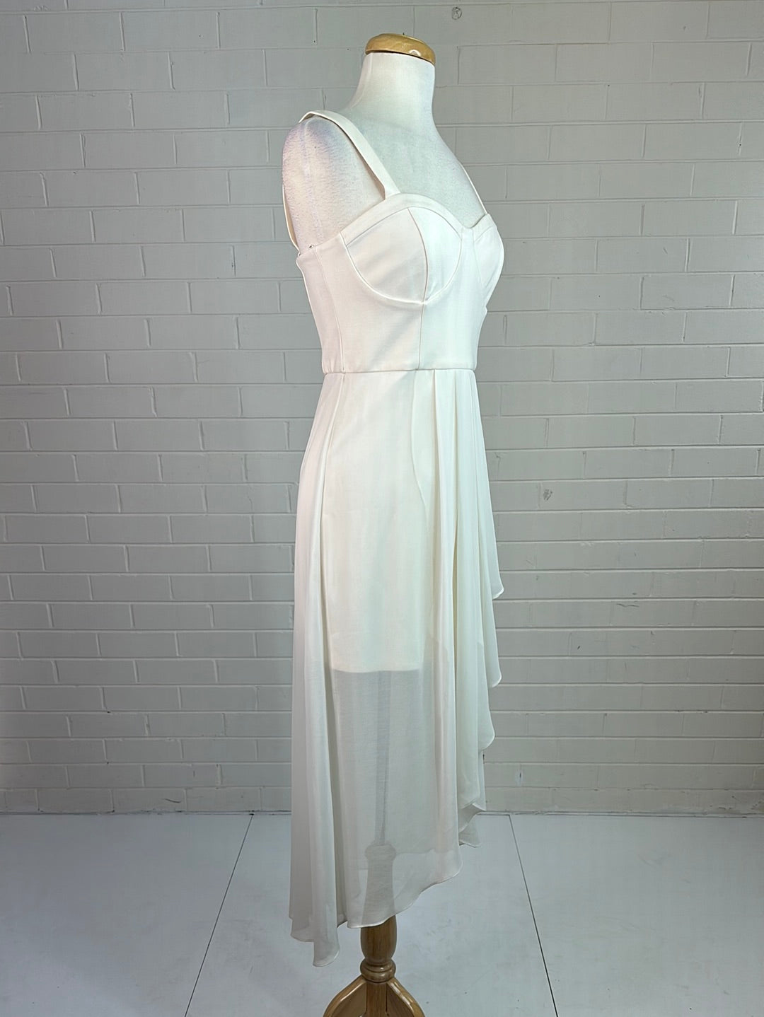 Forever New | gown | size 10 | maxi length