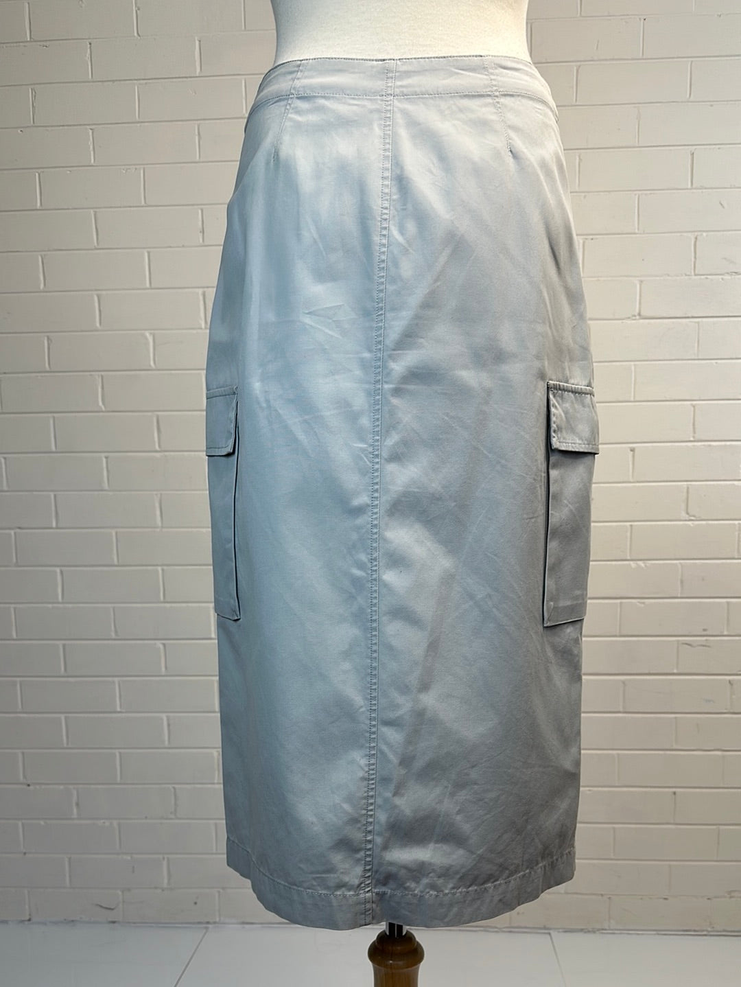 Calvin Klein | US | skirt | size 10 | knee length