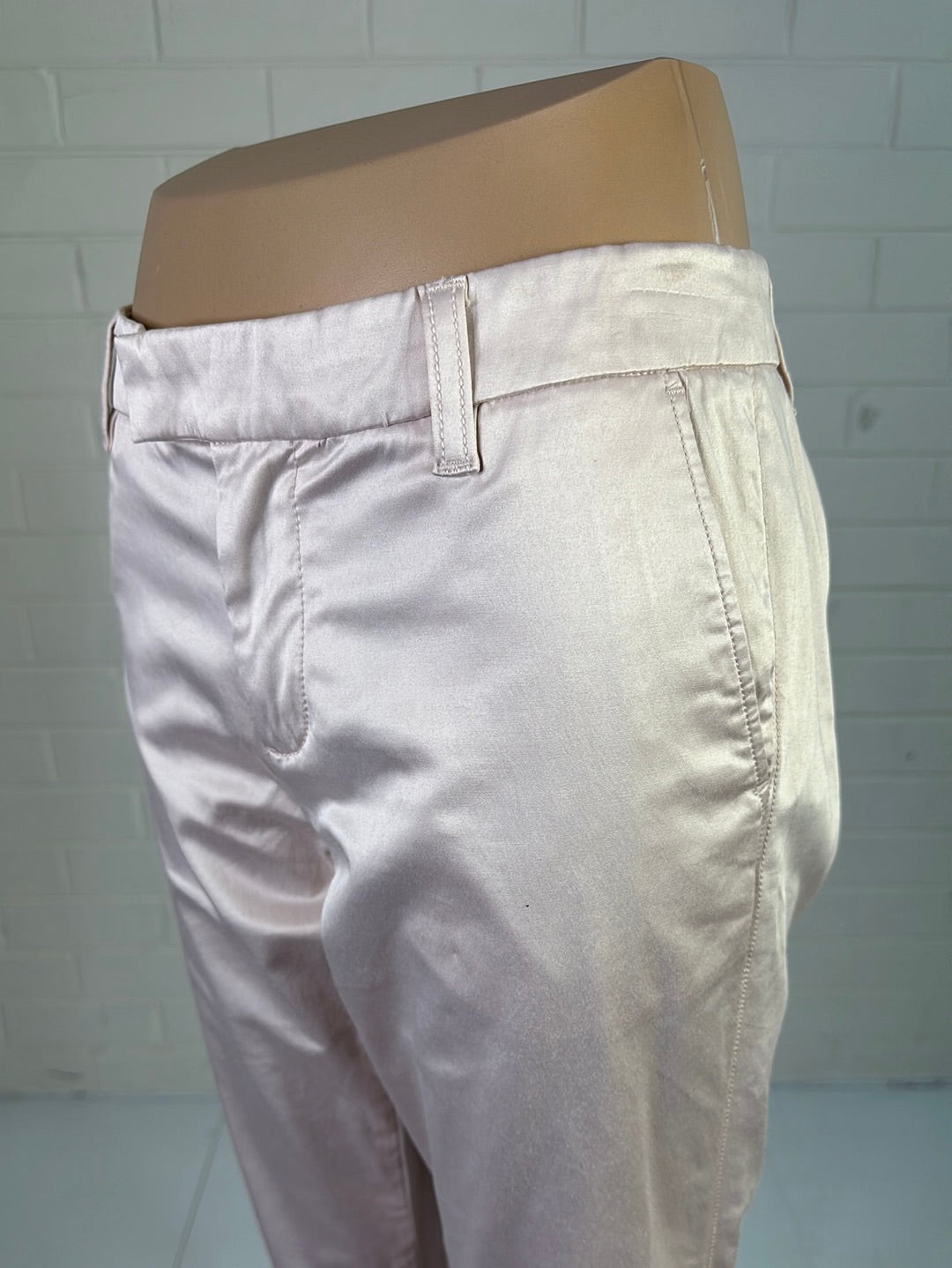 Calvin Klein - Jeans | US | pants | size 14 | tapered leg