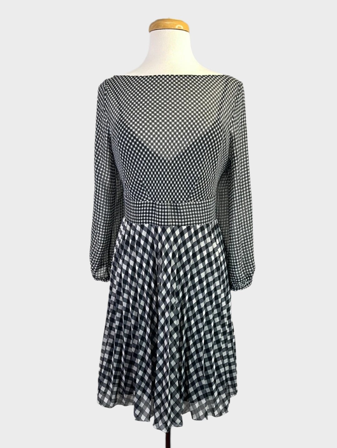 MAX&Co. | Italy | dress | size 14 | knee length | made in Italy