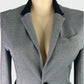 Armani Exchange | Italy | jacket | size 14 | single breasted