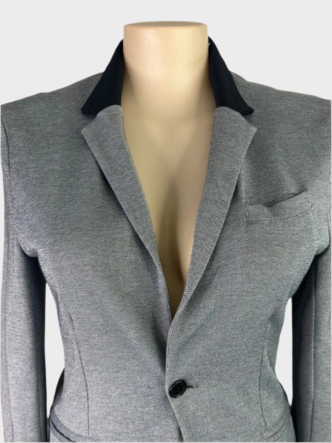 Armani Exchange | Italy | jacket | size 14 | single breasted