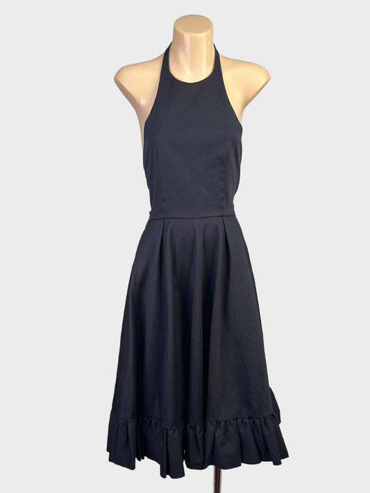 Scanlan Theodore | dress | size 6 | midi length
