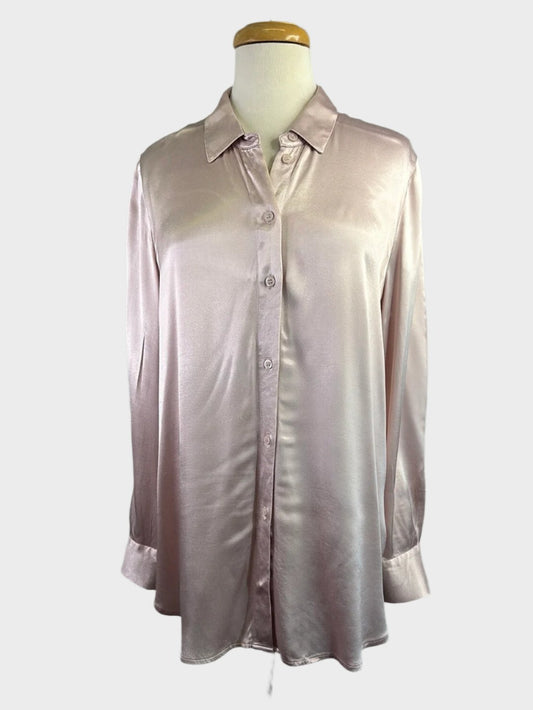 Sussan | shirt | size 12 | long sleeve