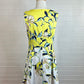 Karen Millen | UK | dress | size 14 | knee length