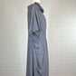 Muccia | dress | size 12 | knee length | 100% silk | made in Australia