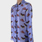 POM | Amsterdam | shirt | size 10 | long sleeve