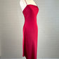 CAMILLA AND MARC | gown | size 8 | maxi length