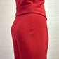 Tommy Hilfiger | New York | pantsuit | size 10 | tapered leg