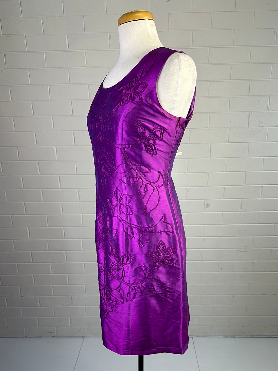 Sarissa | dress | size 12 | knee length