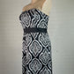 White House Black Market | US | dress | size 14 | knee length