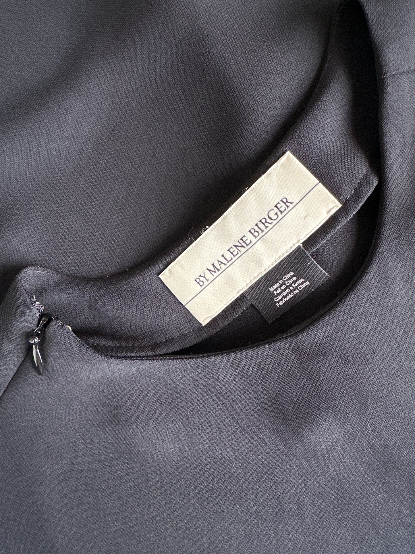 Malene Birger | Denmark | top | size 8 | long sleeve