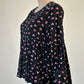 Threadz | top | size 16 | long sleeve