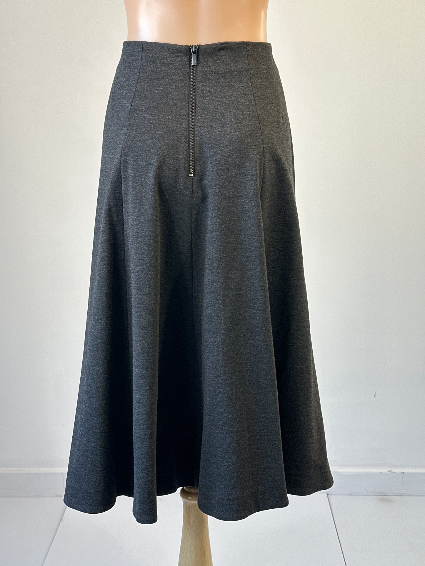LK Bennett | London | skirt | size 14 | midi length
