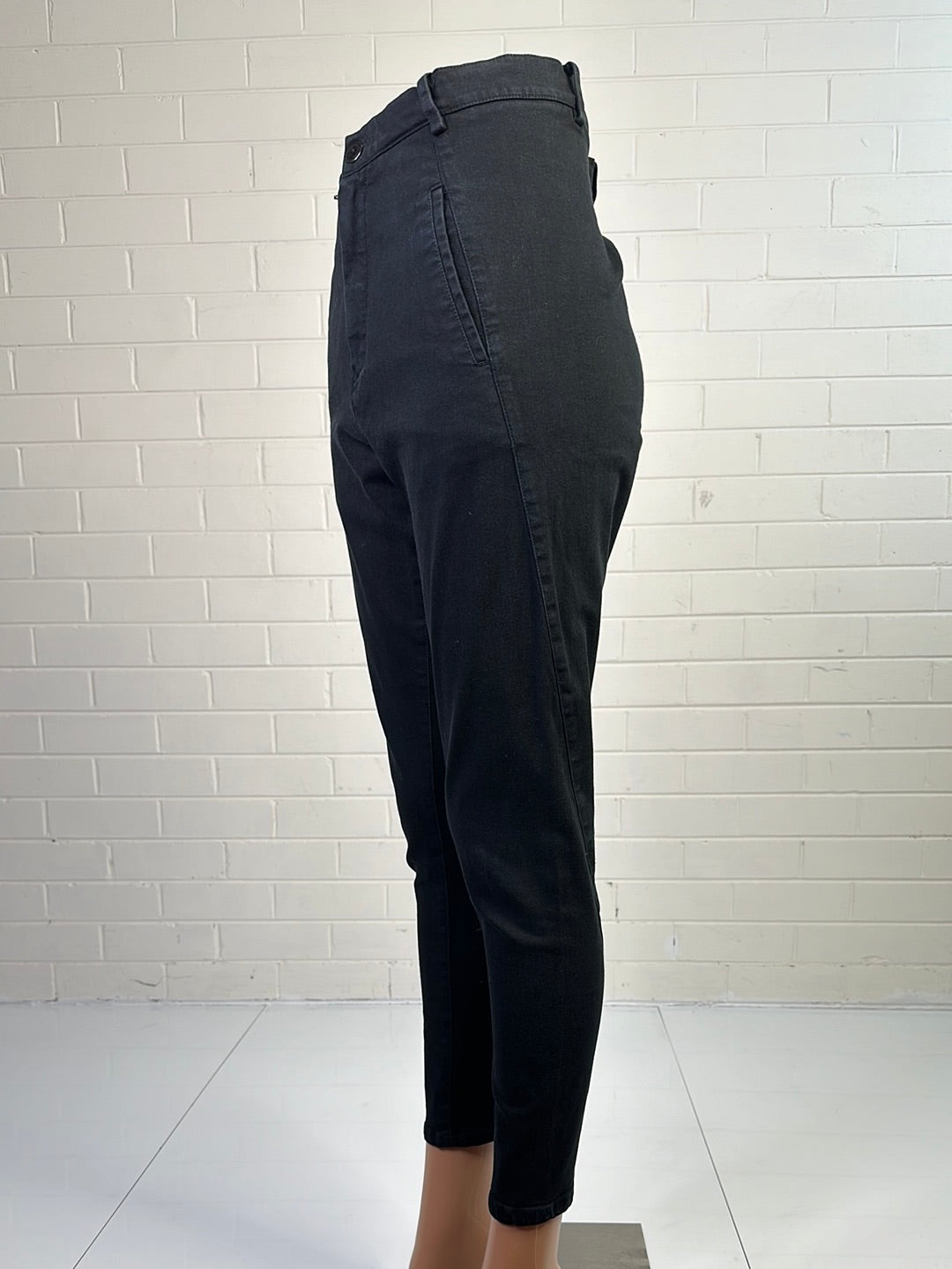 Scanlan Theodore | pants | size 10 | skinny leg