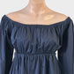 DISSH | dress | size 10 | maxi length | 100% cotton