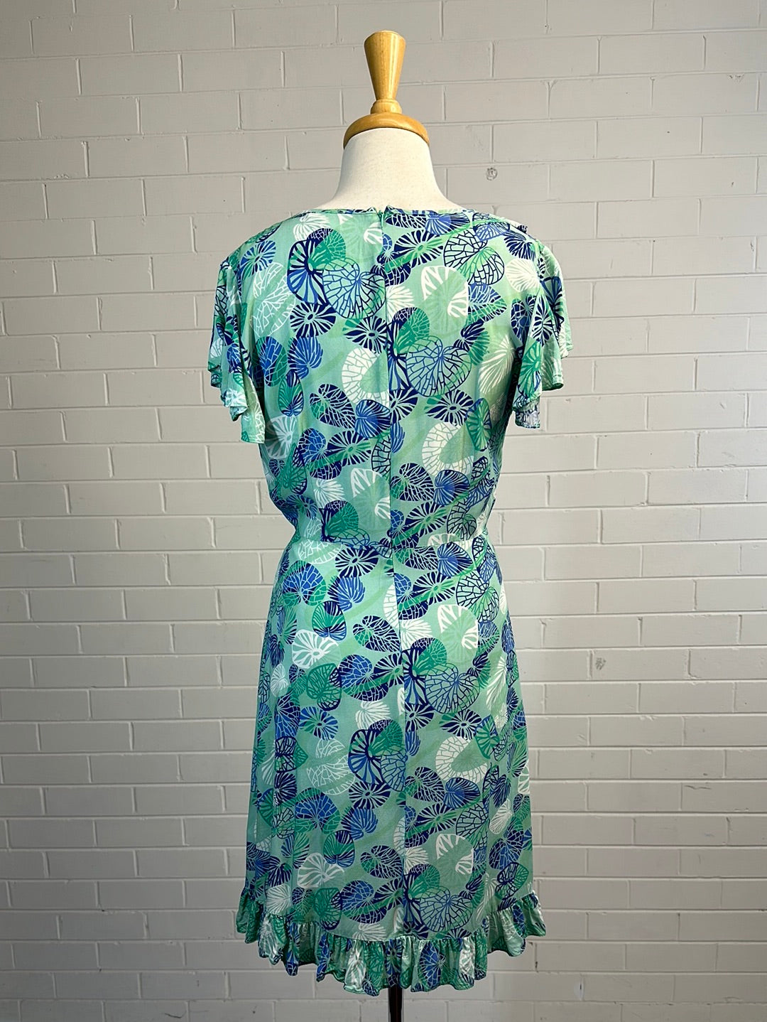 Karen Walker - Hi There | New Zealand | dress | size 10 | knee length