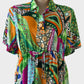 Taking Shape | dress | size 16 | midi length | new with tags
