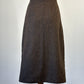 Saturday | skirt | size 10 | midi length
