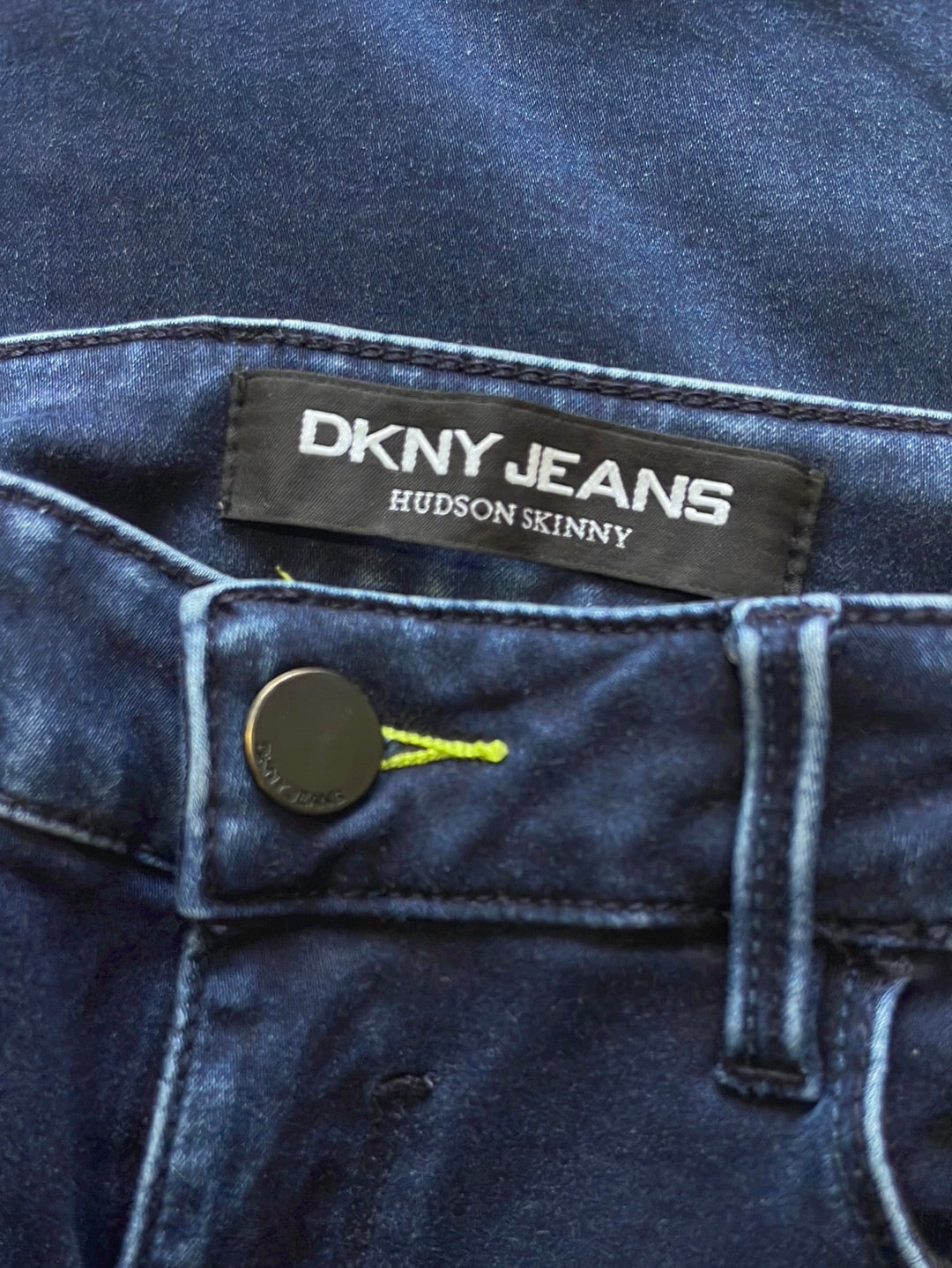 DKNY Jeans | New York | jeans | size 10 | skinny leg