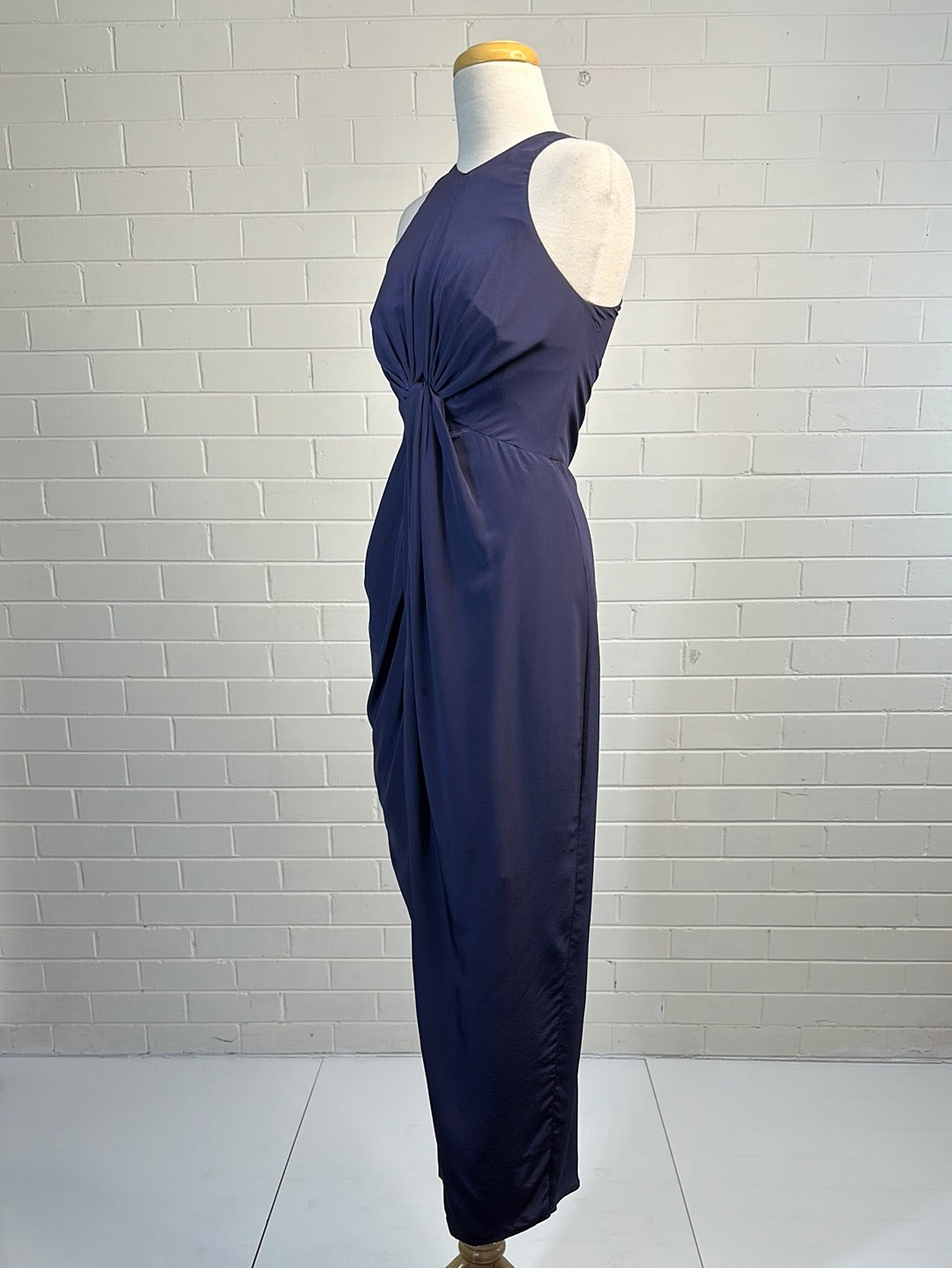 Zimmermann | dress | size 6 | maxi length | 100% silk