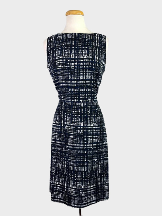 Escada | Munich | dress | size 12 | knee length