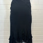 Collette Dinnigan | skirt | size 10 | knee length | 100% silk