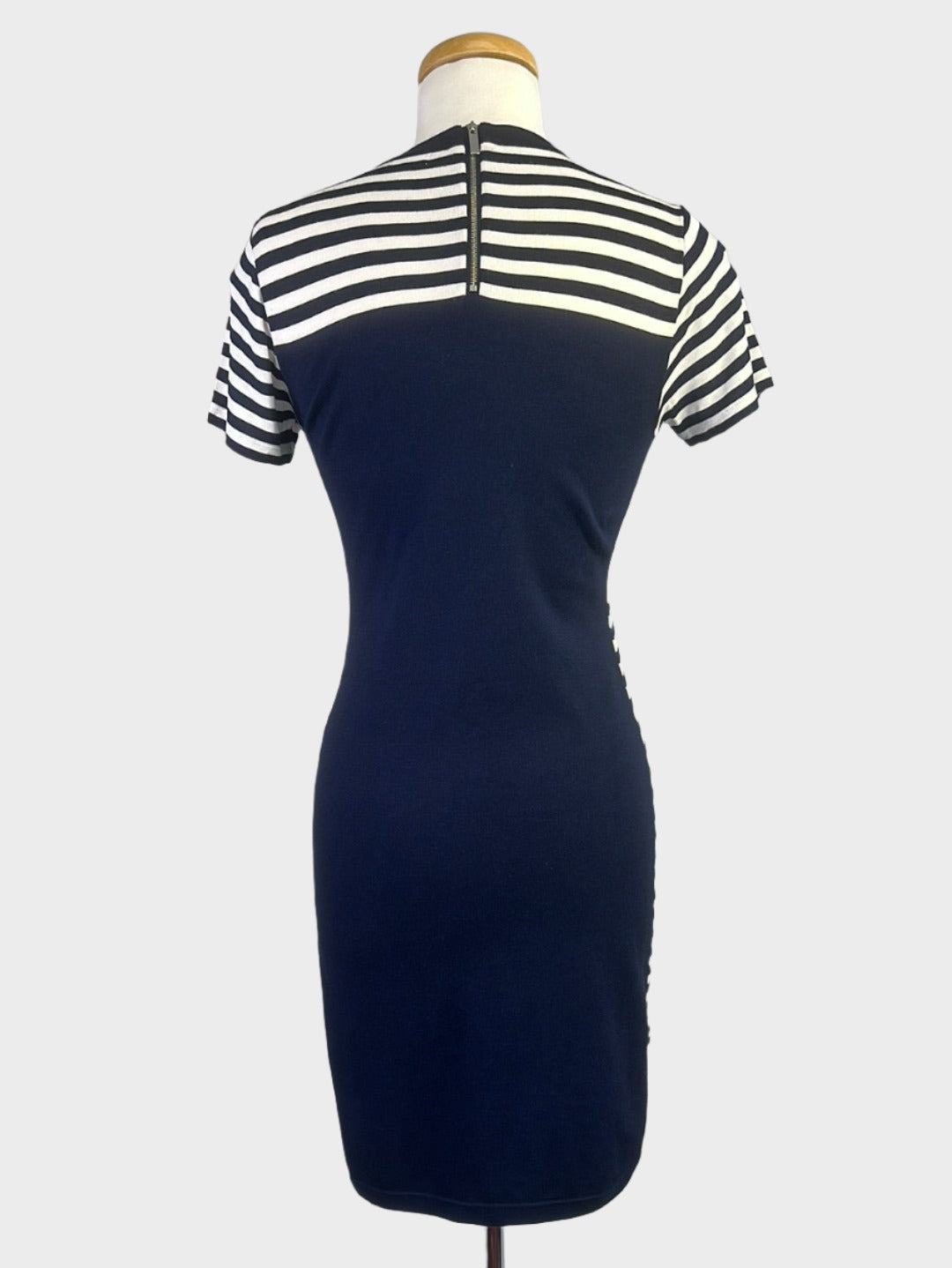 Karen Millen | UK | dress | size 8 | knee length