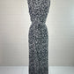 David Lawrence | dress | size 10 | maxi length