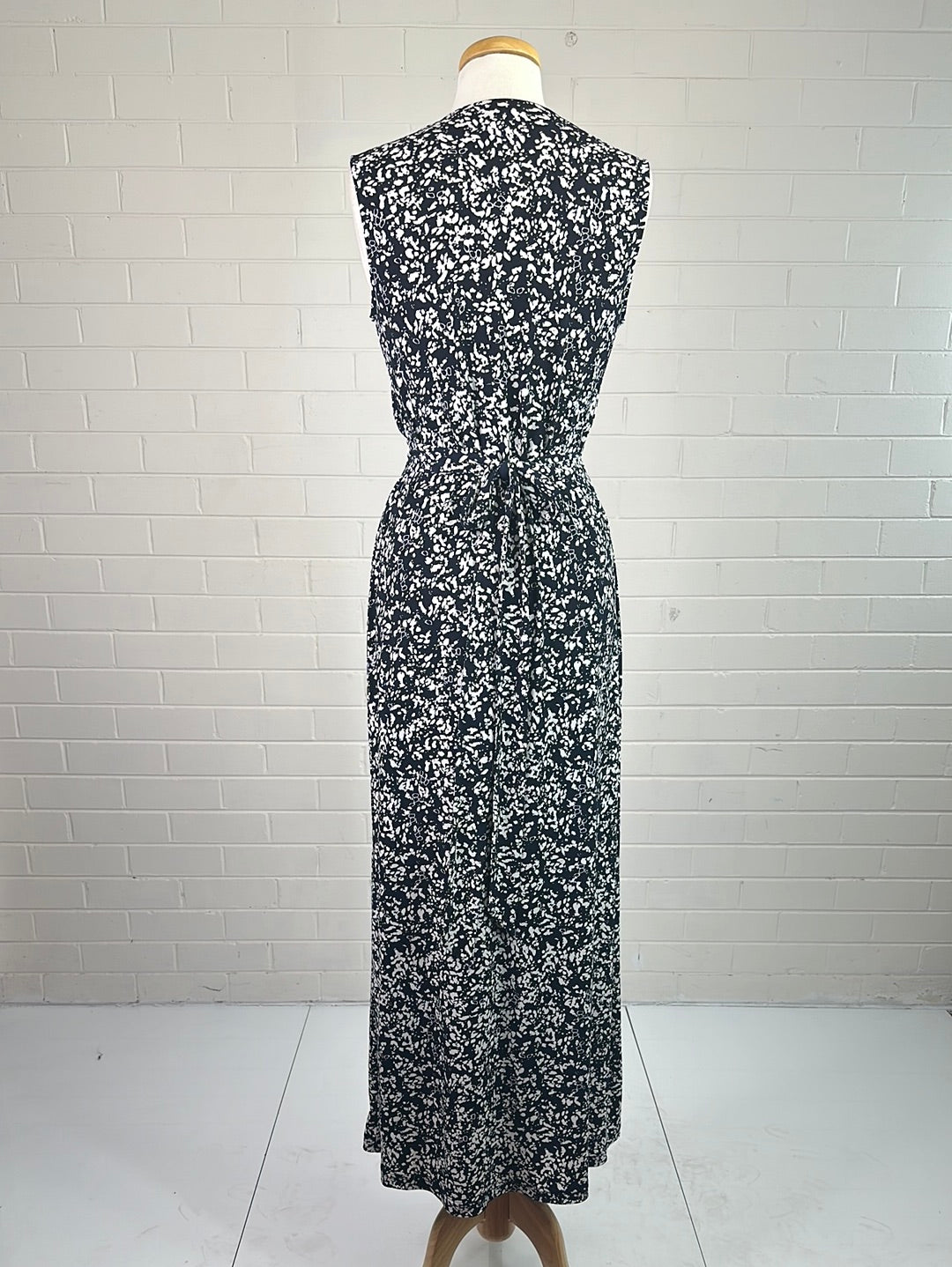 David Lawrence | dress | size 10 | maxi length