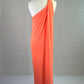 Diane von Furstenberg | New York | gown | size 8 | maxi length