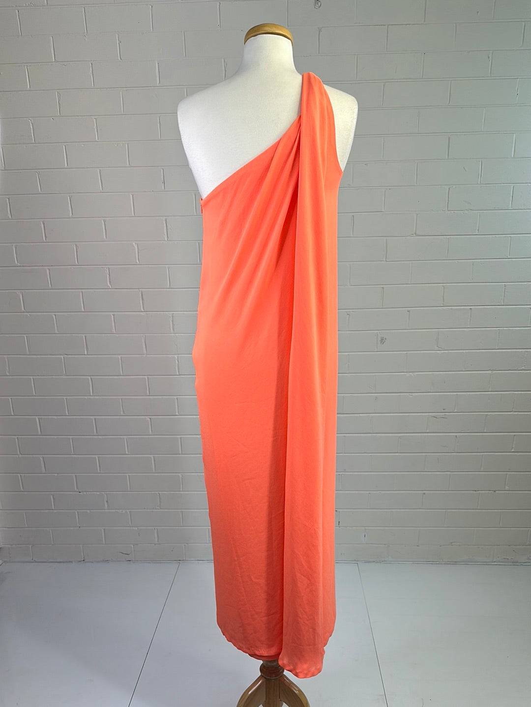 Diane von Furstenberg | New York | gown | size 8 | maxi length